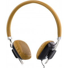 On ear-hörlurar - Streetz on-ear headset