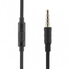 On ear-hörlurar - Streetz on-ear headset