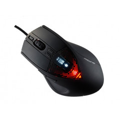Gamingmus - CM Storm gamingmus