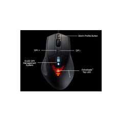 Gamingmus - CM Storm gamingmus