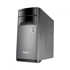 Demohörna - Asus M32AD-NR010T demo