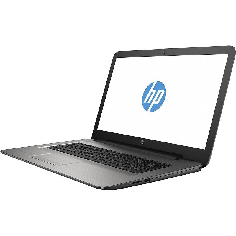 Laptop 16-17" - HP Notebook 17-y000no demo