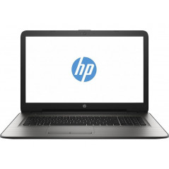 Laptop 16-17" - HP Notebook 17-y000no demo
