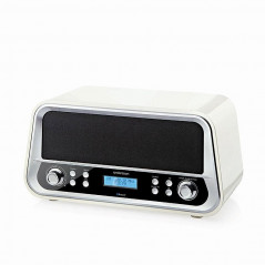 Radio & stereo - Andersson FM-radio med bluetooth