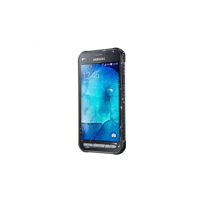 Samsung Galaxy - Samsung Galaxy Xcover 3 8GB Grå