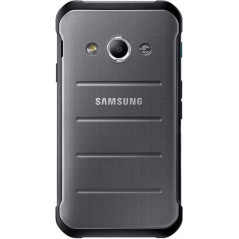 Samsung Galaxy - Samsung Galaxy Xcover 3 8GB Grå