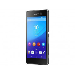 Mobiltelefon & smartphone - Sony Xperia M5 16GB Black