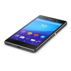 Mobiltelefon & smartphone - Sony Xperia M5 16GB Black