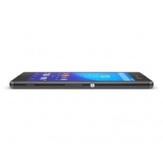 Mobiltelefon & smartphone - Sony Xperia M5 16GB Black