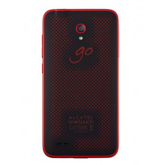 Nokia, OnePlus, Motorola, CAT - Alcatel One Touch Go Play, Dark Red