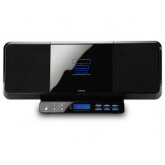 Radio & stereo - Andersson Stereo