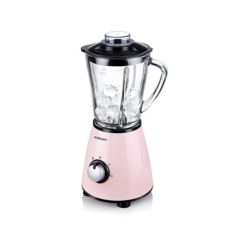 Blender & mixer - Andersson Hushållsmixer
