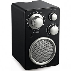 Radio & stereo - Andersson FM-radio