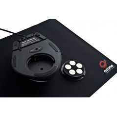 Gamingmus - Ozone laserspelmus