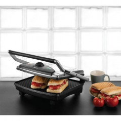 Smörgåsgrill - Paninigrill