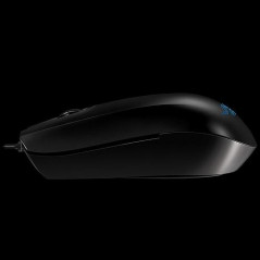 Gamingmus - Razer Abyssus spelmus