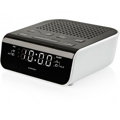 Radio & stereo - Andersson Klockradio