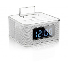 Radio & stereo - Andersson Klockradio