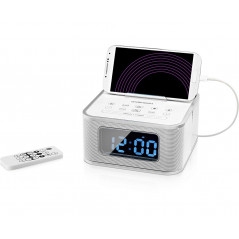 Radio & stereo - Andersson Klockradio