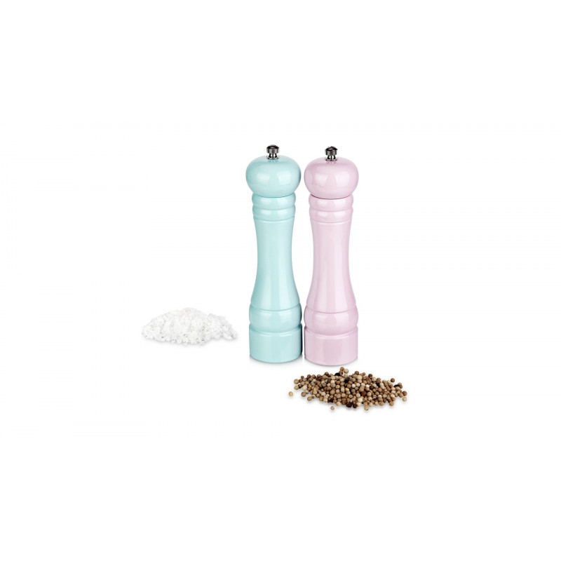 Köksredskap - Andersson Salt- och pepparkvarn