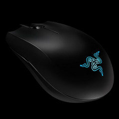 Gamingmus - Razer Abyssus spelmus