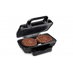 Köksmaskiner - Andersson Hamburgergrill