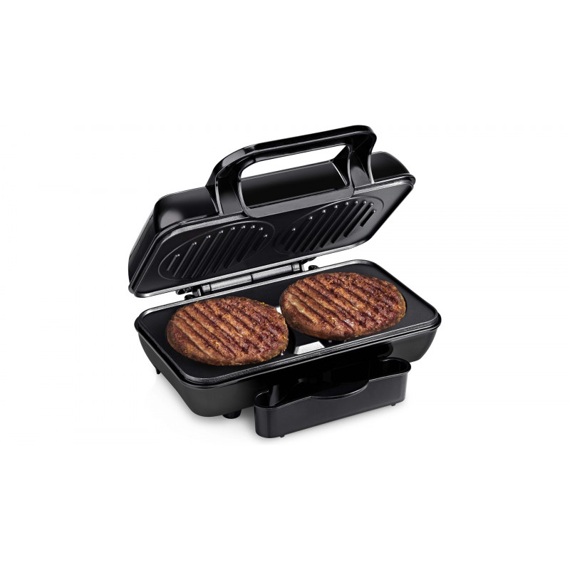 Köksmaskiner - Andersson Hamburgergrill