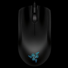 Gamingmus - Razer Abyssus spelmus
