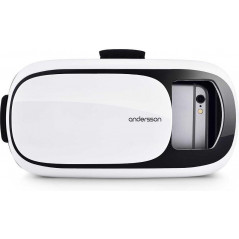 VR-glasögon till smartphone - Andersson VR-glasögon