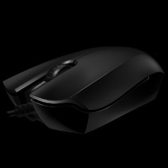 Gamingmus - Razer Abyssus spelmus