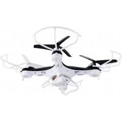 Radiostyrt - Quadcopter QDC 3000