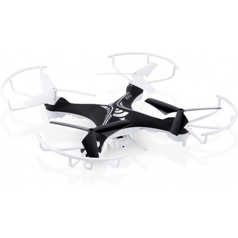 Radiostyrt - Quadcopter QDC 3000