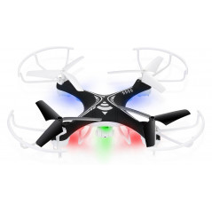 Radiostyrt - Quadcopter QDC 3000