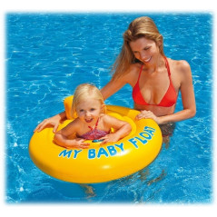 Sommarlek strand & trädgård - Flytring