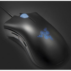 Gamingmus - Razer DeathAdder Respawn gamingmus