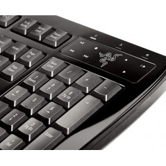 Gaming-tangentbord - Razer Arctosa gaming-tangentbord