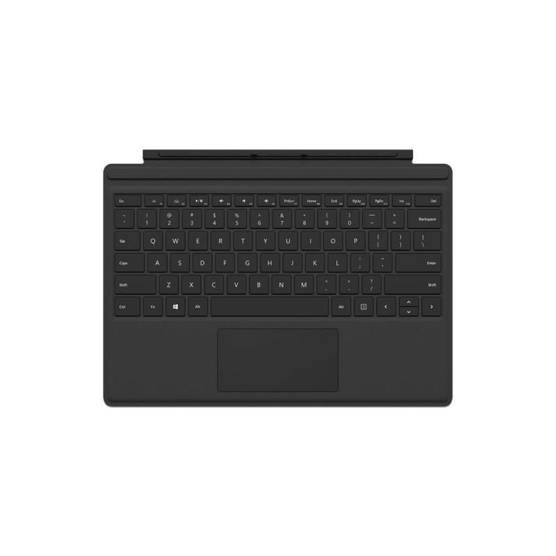 Surfplattetillbehör - Tangentbord till Microsoft Surface Pro 4 och 3