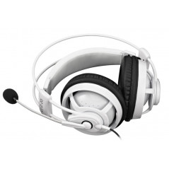Gamingheadset - Mionix gaming headset