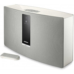 Ljud - Bose SoundTouch 30 Series III trådlös WiFi-högtalare