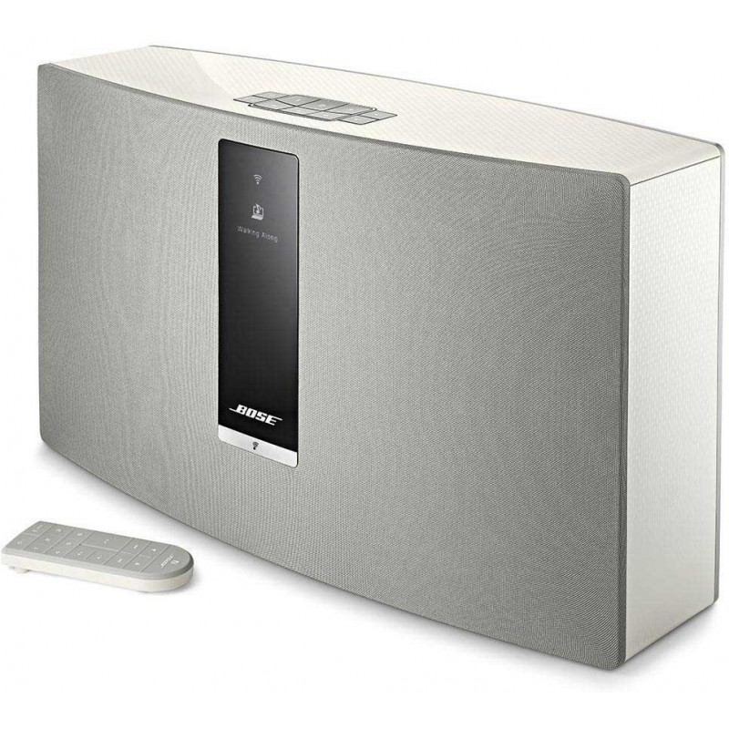Ljud - Bose SoundTouch 30 Series III trådlös WiFi-högtalare