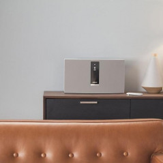 Ljud - Bose SoundTouch 30 Series III trådlös WiFi-högtalare