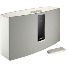 Ljud - Bose SoundTouch 30 Series III trådlös WiFi-högtalare