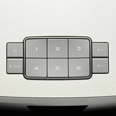 Ljud - Bose SoundTouch 30 Series III trådlös WiFi-högtalare
