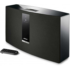 Ljud - Bose SoundTouch 30 Series III trådlös WiFi-högtalare