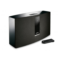 Ljud - Bose SoundTouch 30 Series III trådlös WiFi-högtalare