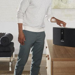 Ljud - Bose SoundTouch 30 Series III trådlös WiFi-högtalare