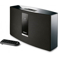 Ljud - Bose SoundTouch 20 Series III trådlös WiFi-högtalare