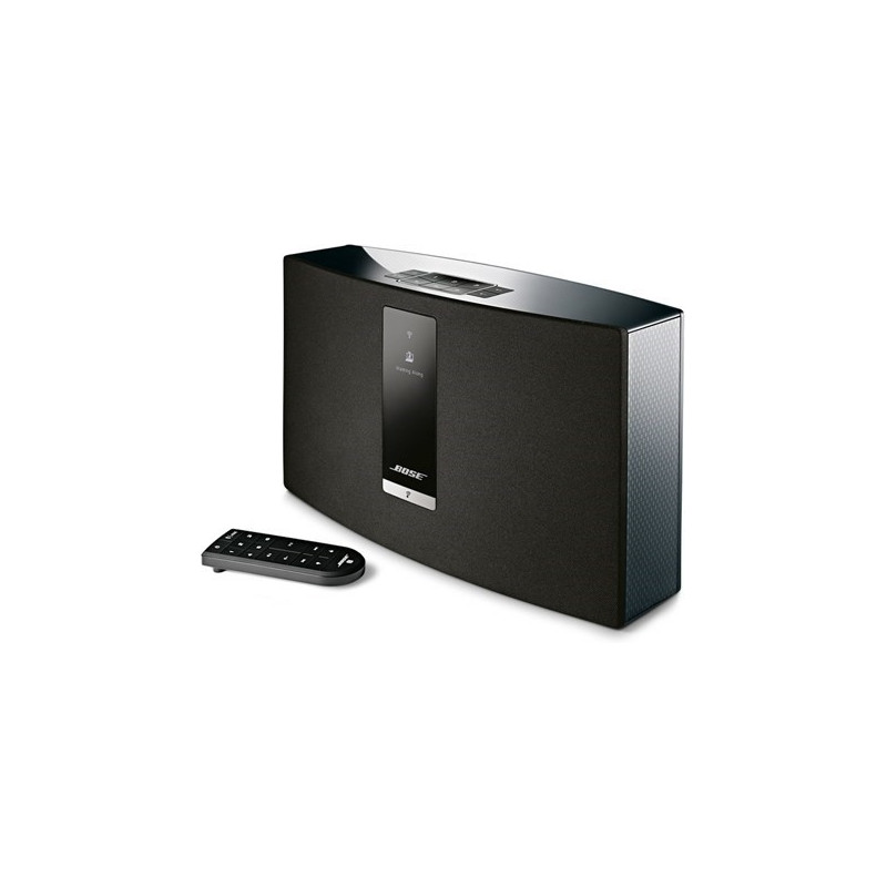 Ljud - Bose SoundTouch 20 Series III trådlös WiFi-högtalare