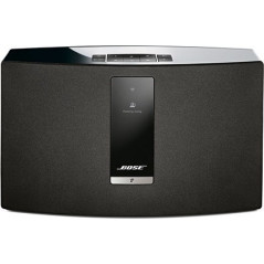 Ljud - Bose SoundTouch 20 Series III trådlös WiFi-högtalare