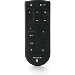 Ljud - Bose SoundTouch 20 Series III trådlös WiFi-högtalare